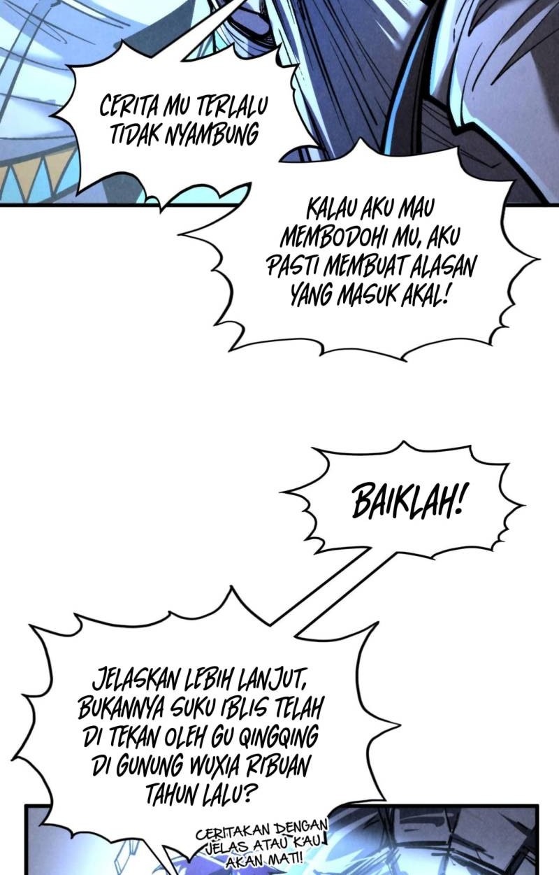 The Ultimate of All Ages Chapter 322 Gambar 12