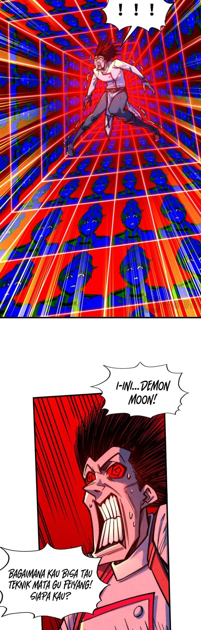 The Ultimate of All Ages Chapter 322 Gambar 17