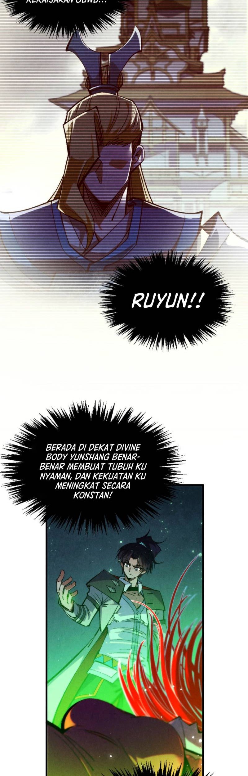 The Ultimate of All Ages Chapter 322 Gambar 26