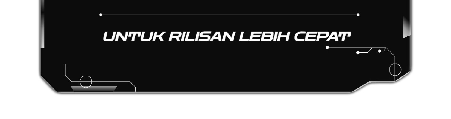 Shinsou no Raputa Chapter 9 Gambar 29