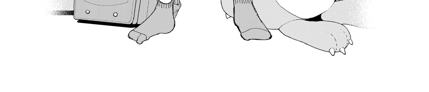 Shinsou no Raputa Chapter 9 Gambar 3