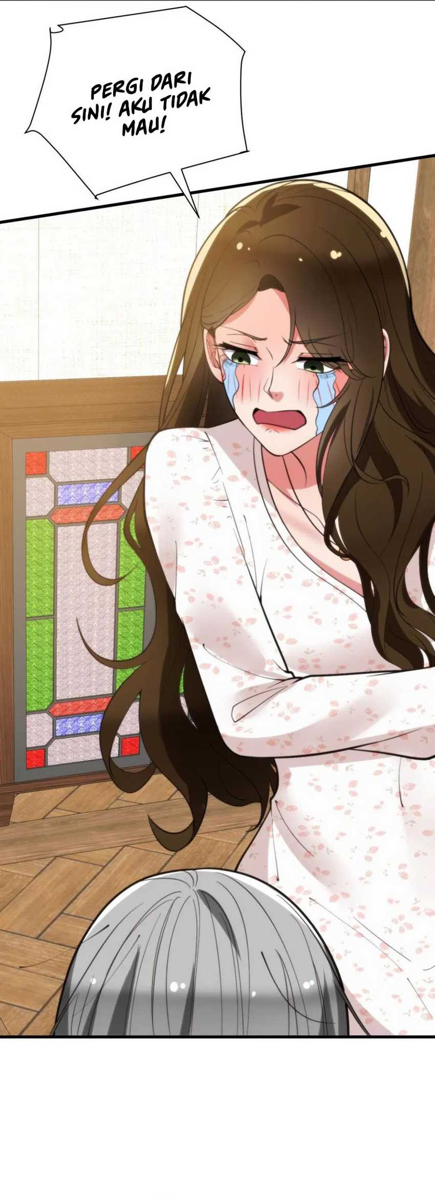 I Have 90 Billion Licking Gold Chapter 282 Gambar 18