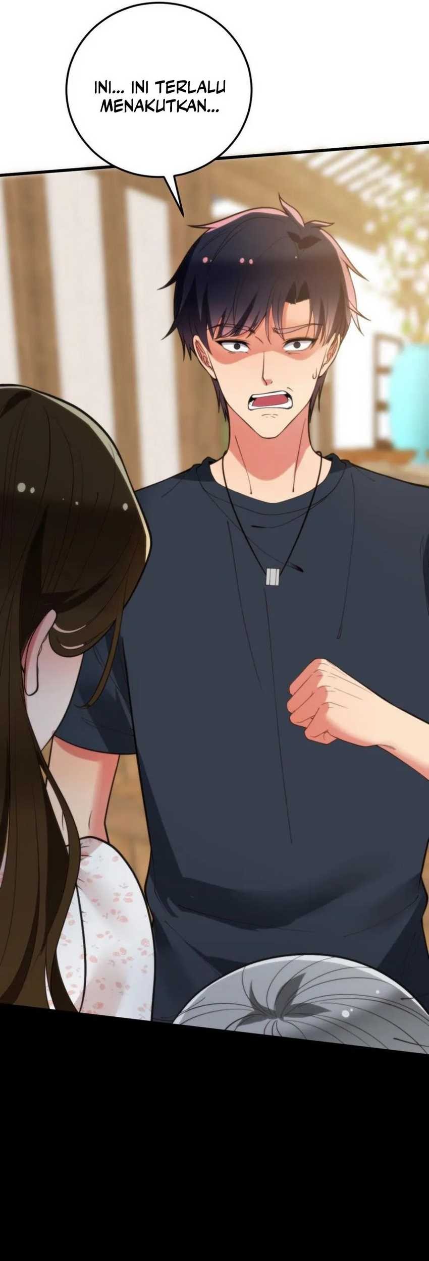 I Have 90 Billion Licking Gold Chapter 282 Gambar 19