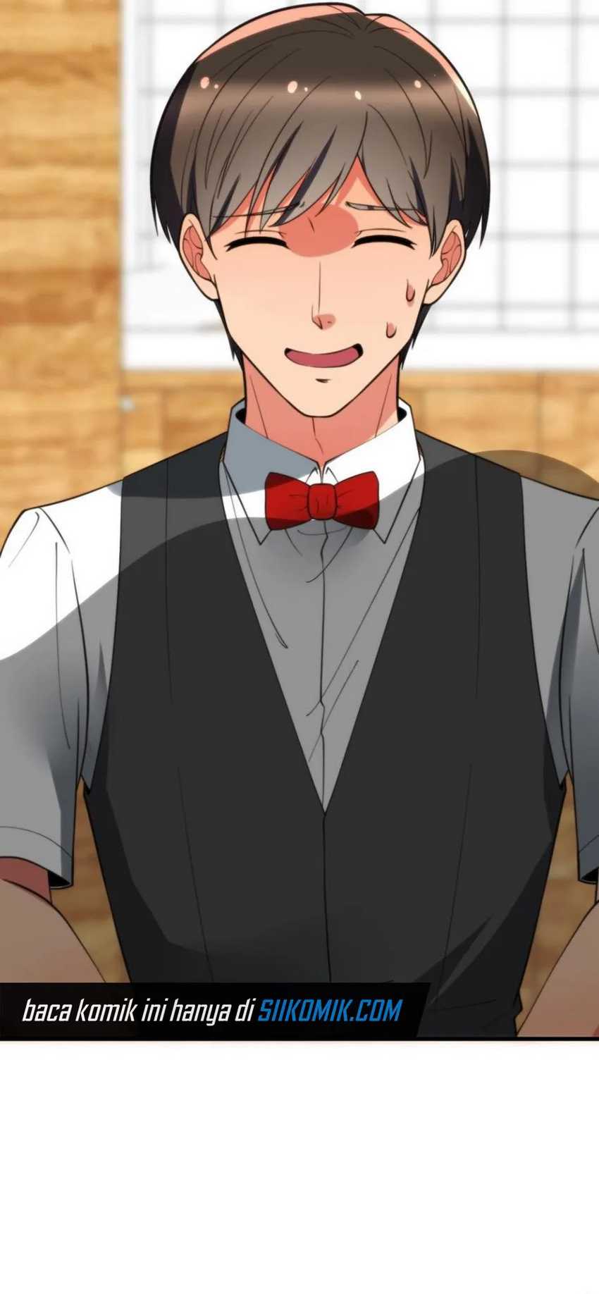 I Have 90 Billion Licking Gold Chapter 282 Gambar 22