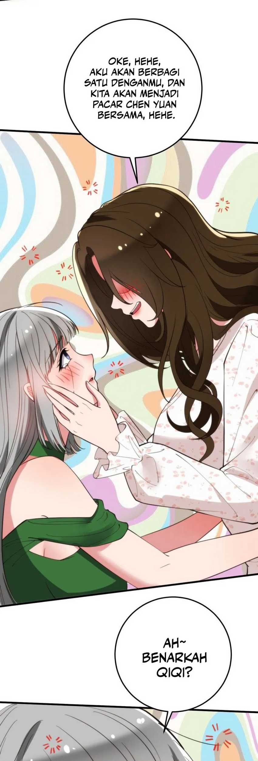 I Have 90 Billion Licking Gold Chapter 282 Gambar 13