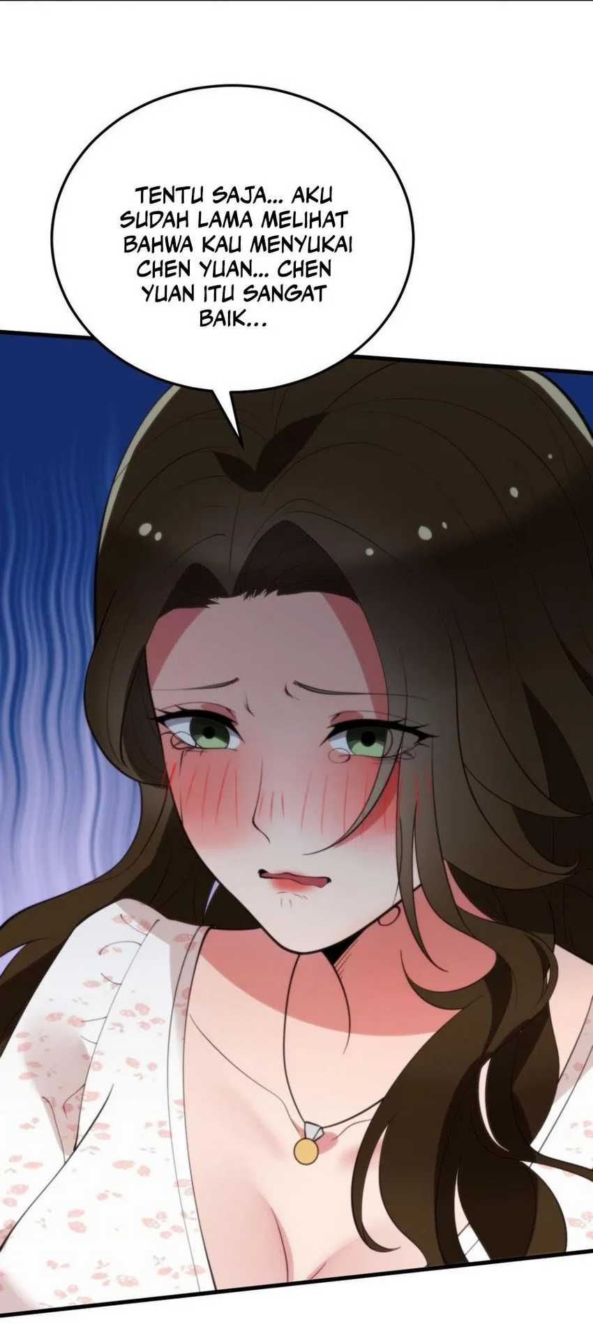 I Have 90 Billion Licking Gold Chapter 282 Gambar 15