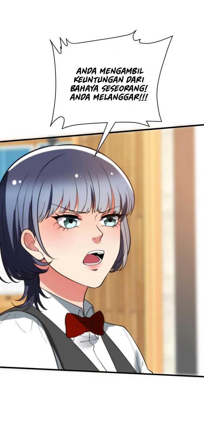 I Have 90 Billion Licking Gold Chapter 282 Gambar 28