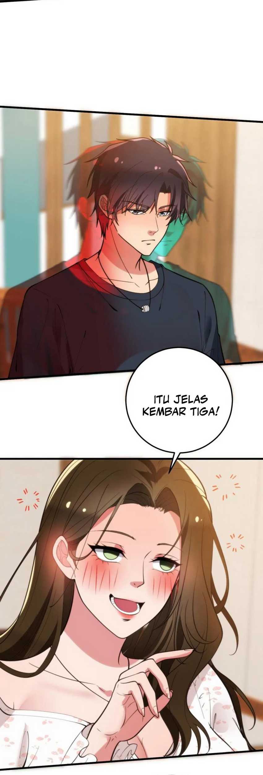 I Have 90 Billion Licking Gold Chapter 282 Gambar 9