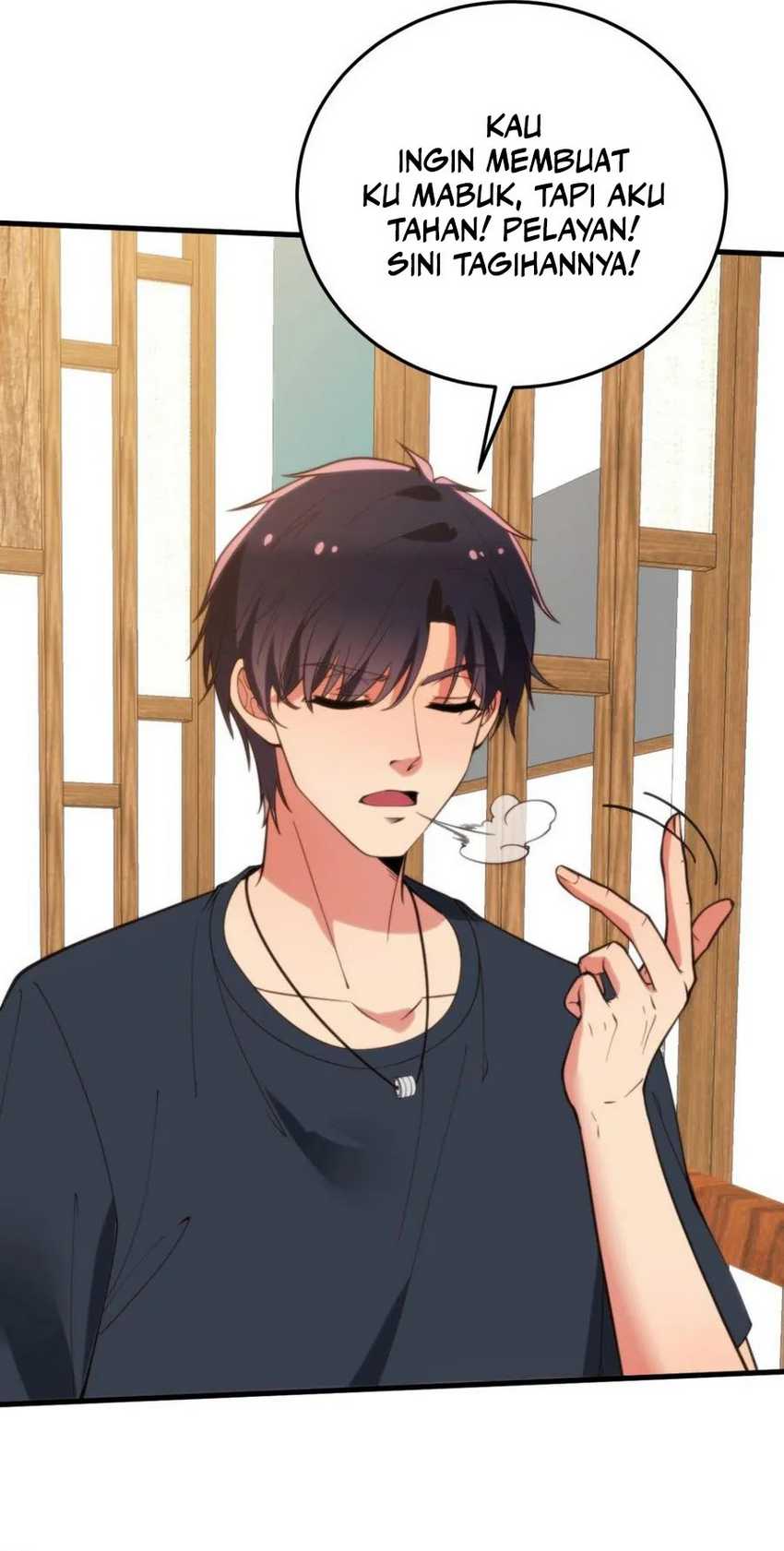 I Have 90 Billion Licking Gold Chapter 282 Gambar 10