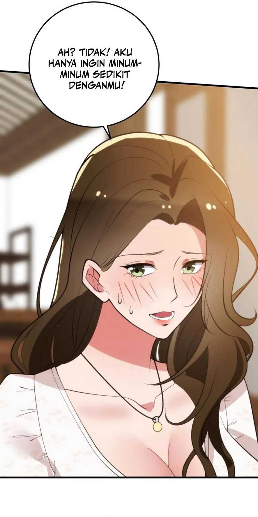 I Have 90 Billion Licking Gold Chapter 281 Gambar 21