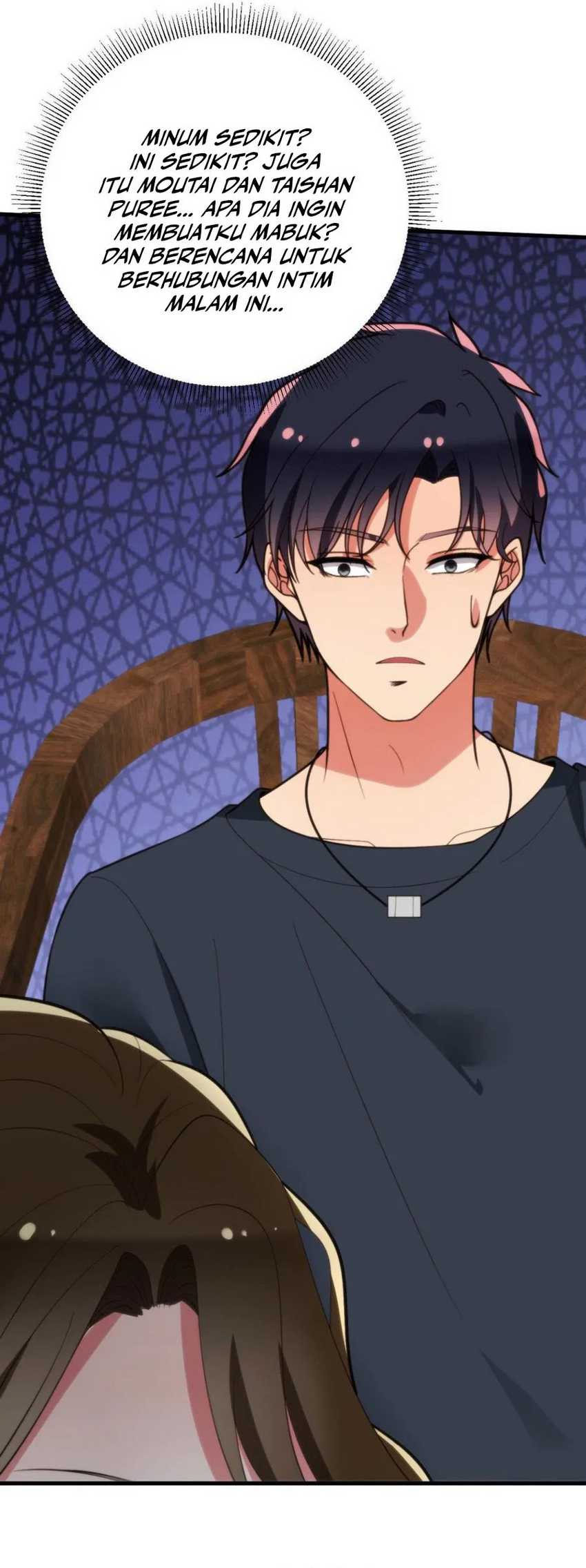 I Have 90 Billion Licking Gold Chapter 281 Gambar 22