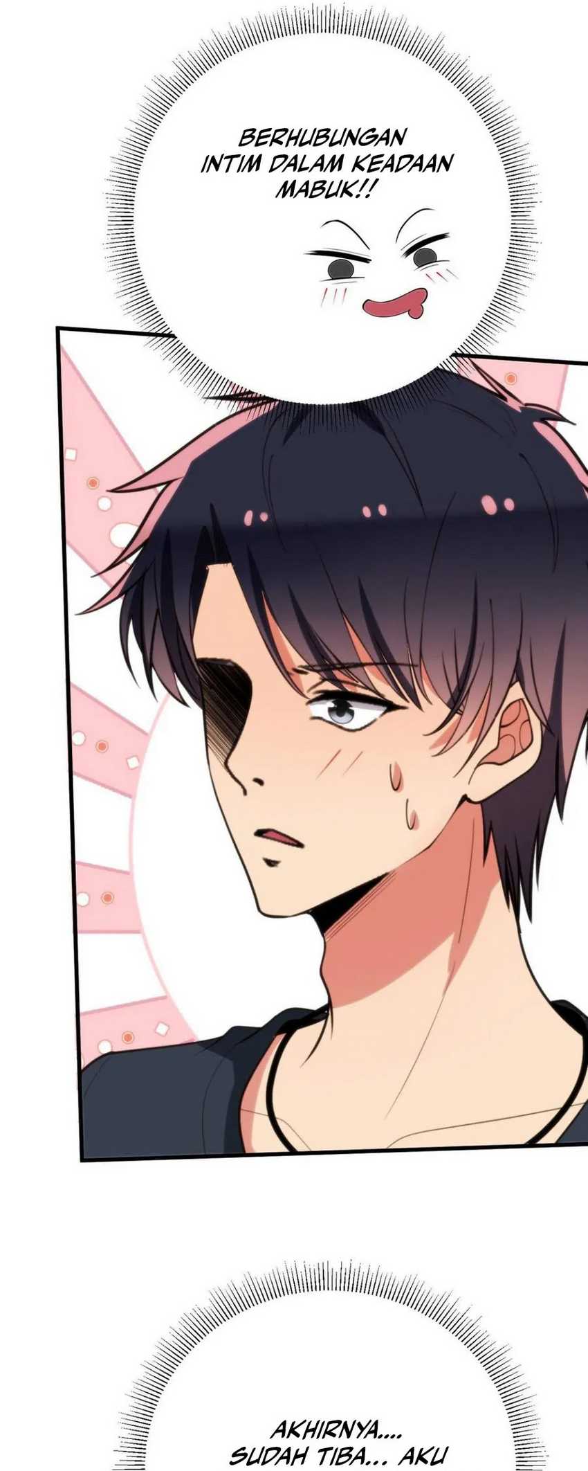 I Have 90 Billion Licking Gold Chapter 281 Gambar 23