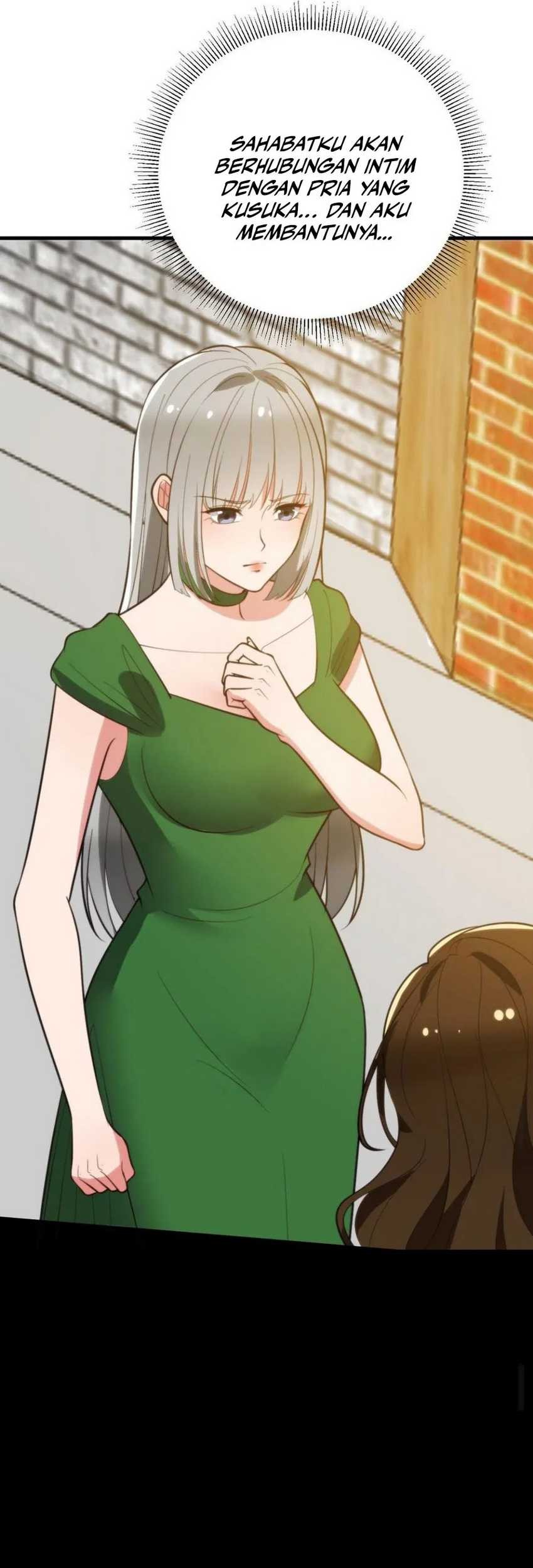 I Have 90 Billion Licking Gold Chapter 281 Gambar 11