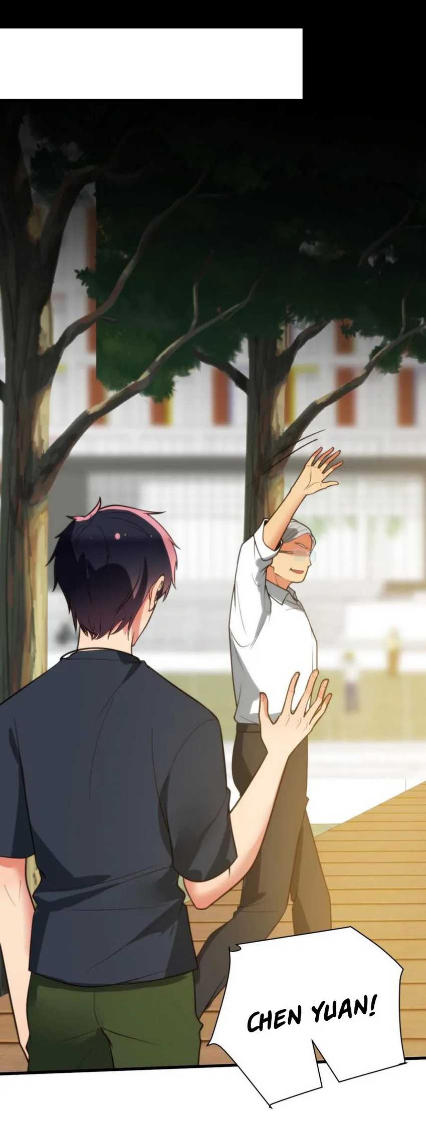 I Have 90 Billion Licking Gold Chapter 281 Gambar 13