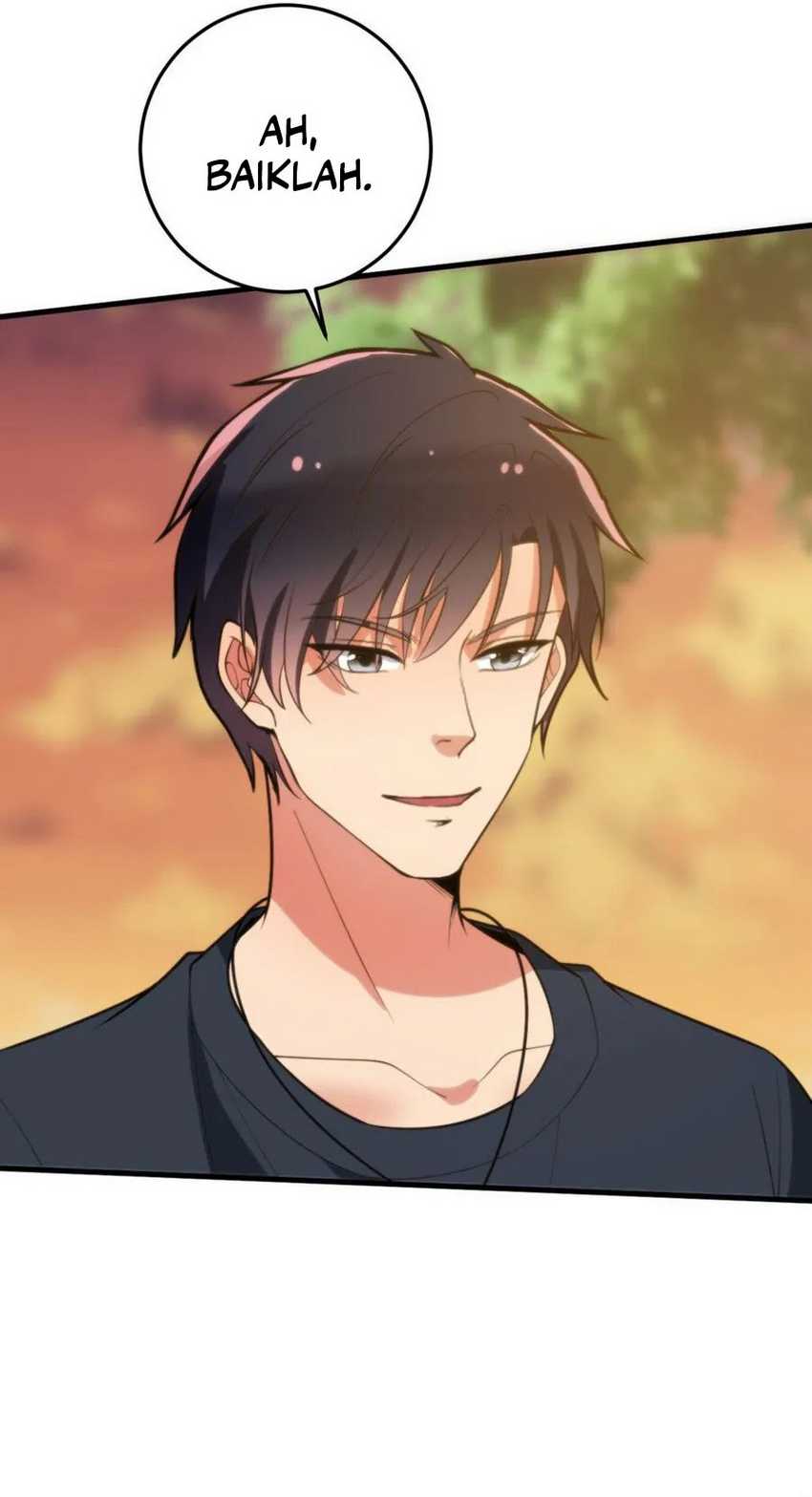 I Have 90 Billion Licking Gold Chapter 281 Gambar 16