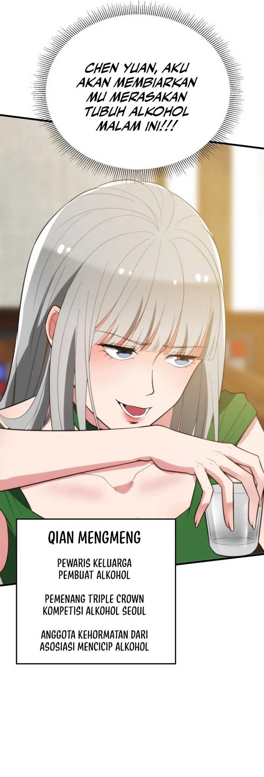 I Have 90 Billion Licking Gold Chapter 281 Gambar 29