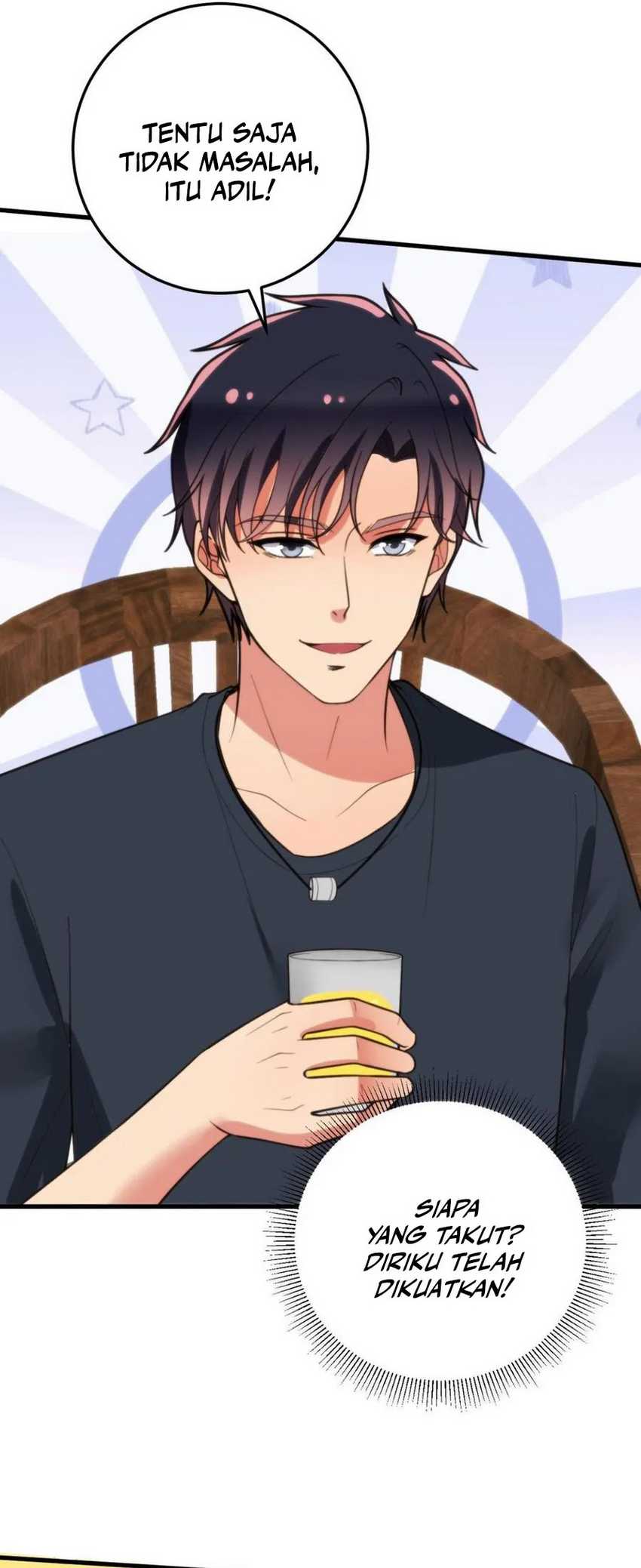 I Have 90 Billion Licking Gold Chapter 281 Gambar 27