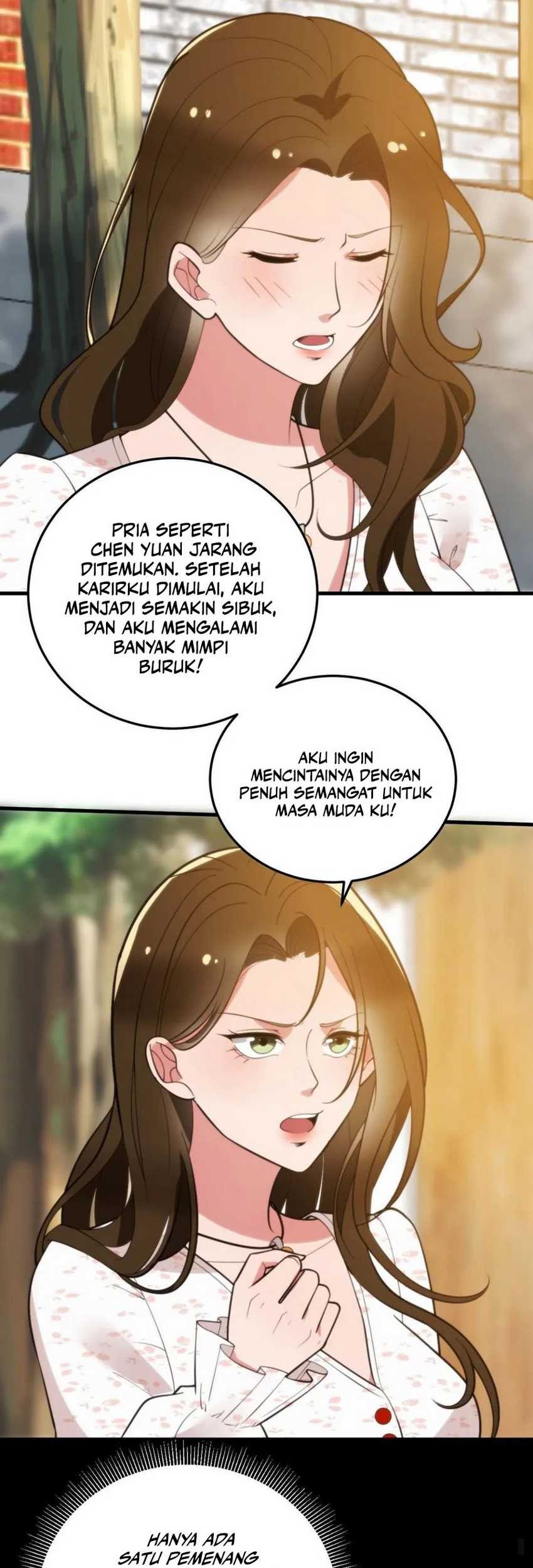 I Have 90 Billion Licking Gold Chapter 281 Gambar 7