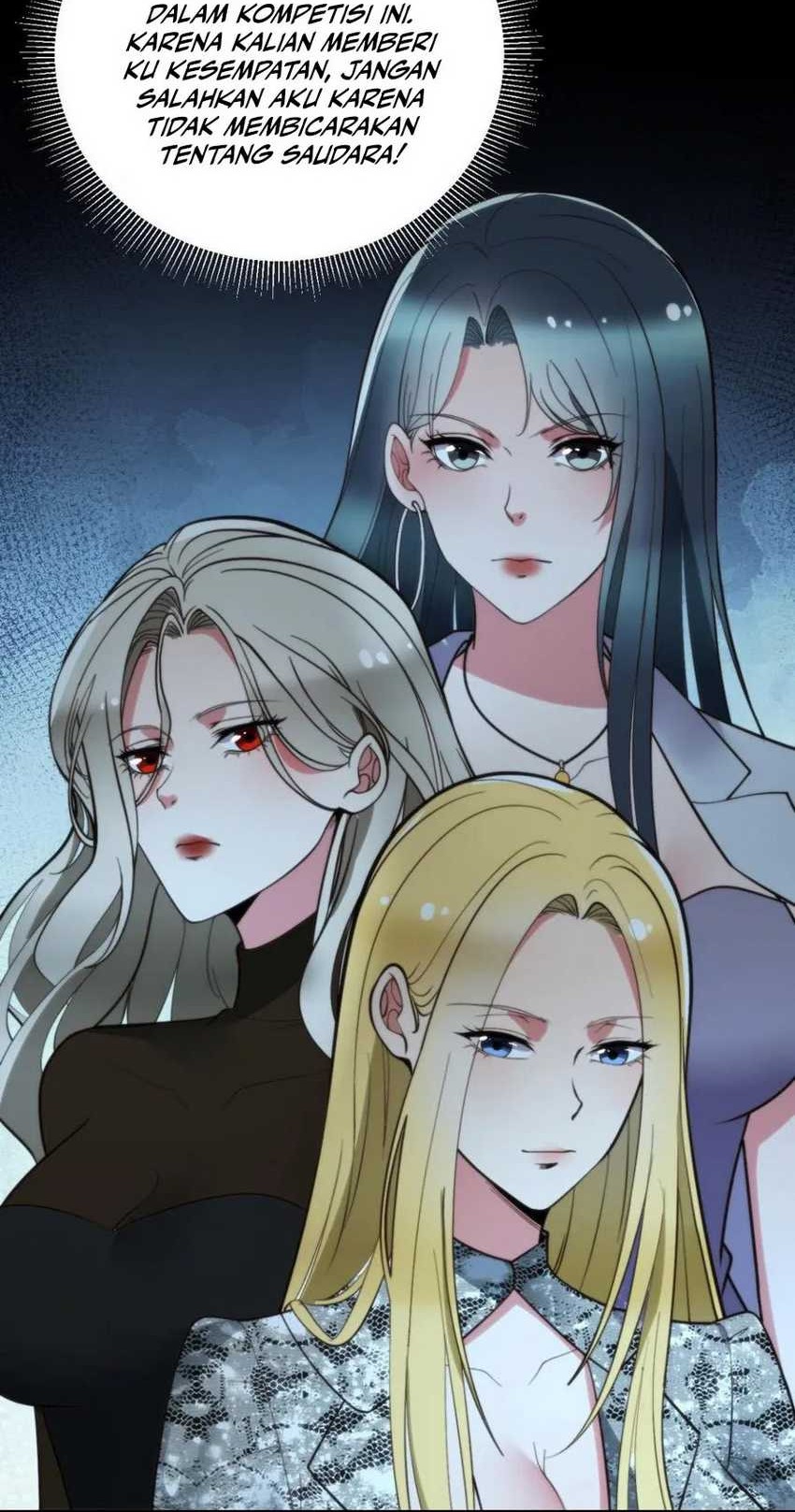 I Have 90 Billion Licking Gold Chapter 281 Gambar 8