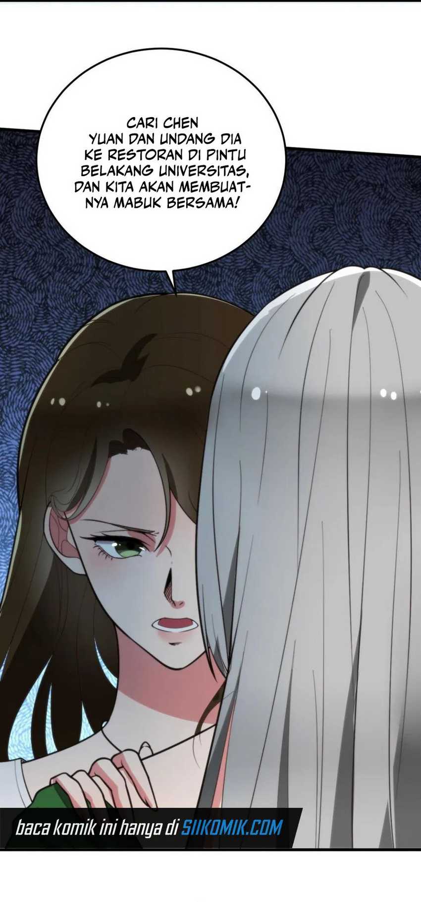 I Have 90 Billion Licking Gold Chapter 281 Gambar 9