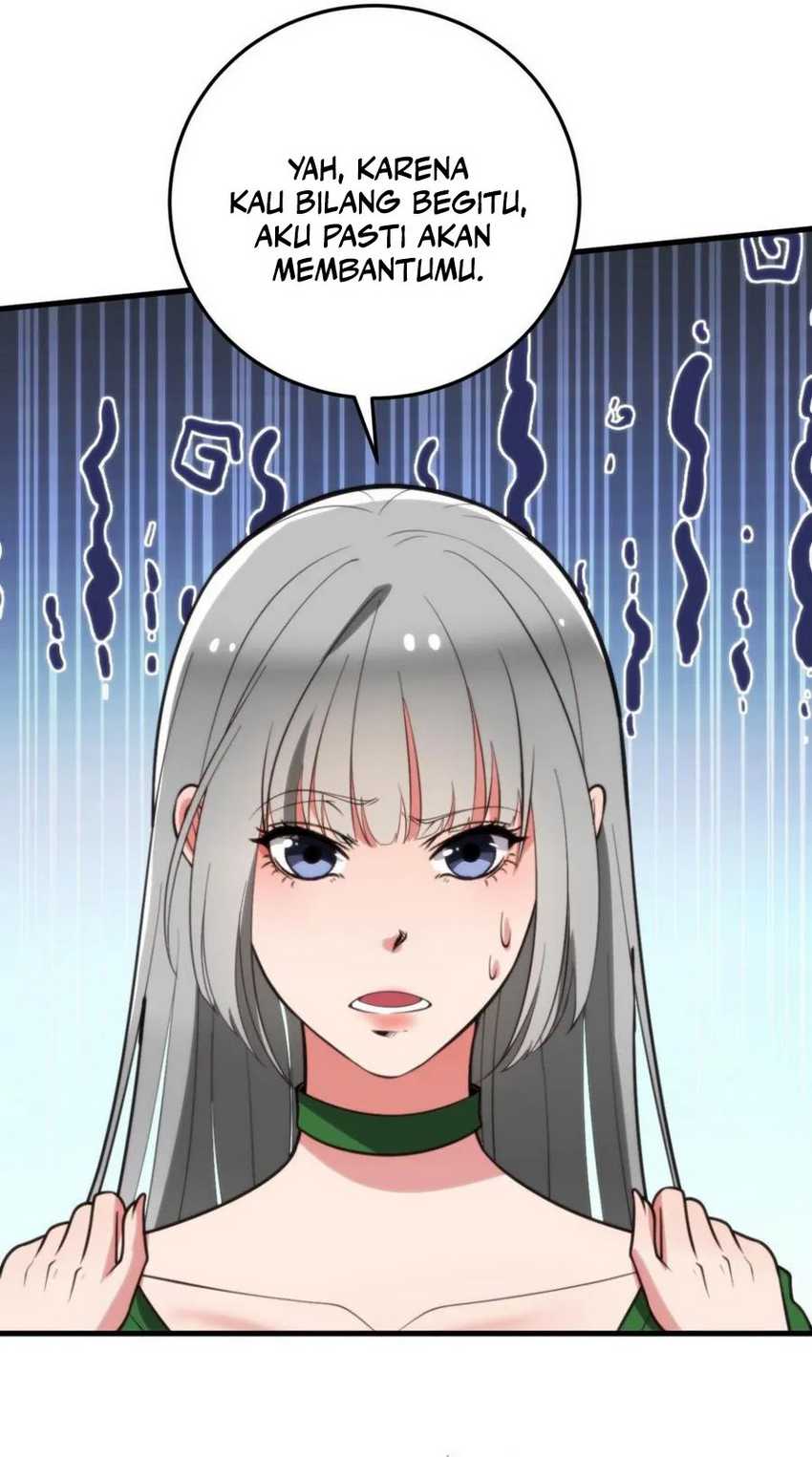 I Have 90 Billion Licking Gold Chapter 281 Gambar 10