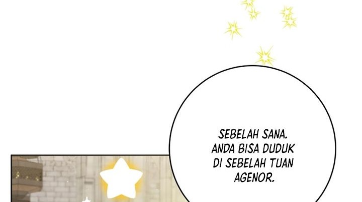 Black Killer Whale Baby Chapter 20 Gambar 27