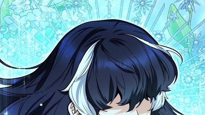 Black Killer Whale Baby Chapter 20 Gambar 29