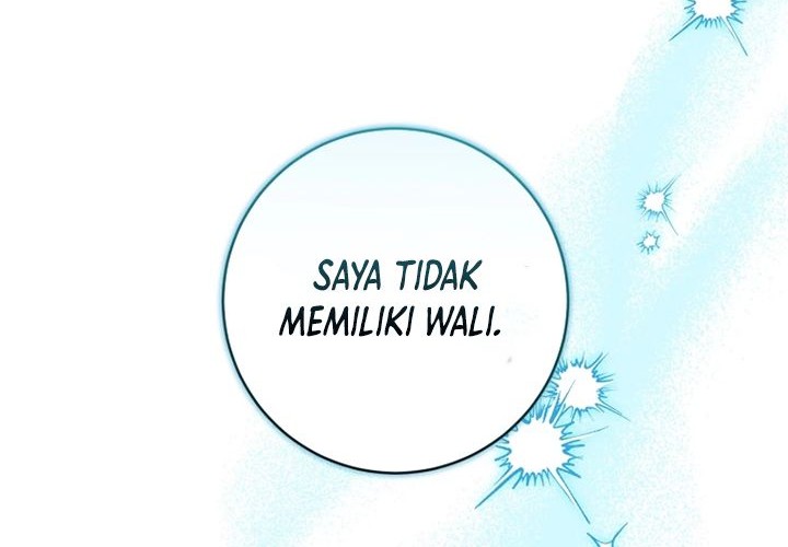 Black Killer Whale Baby Chapter 20 Gambar 51