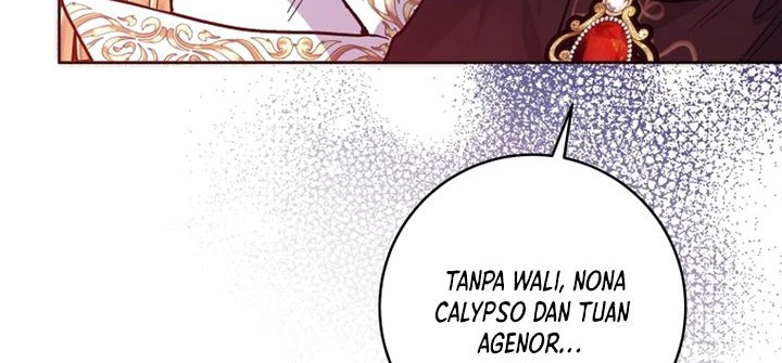 Black Killer Whale Baby Chapter 20 Gambar 63