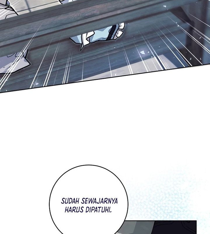 Black Killer Whale Baby Chapter 20 Gambar 69