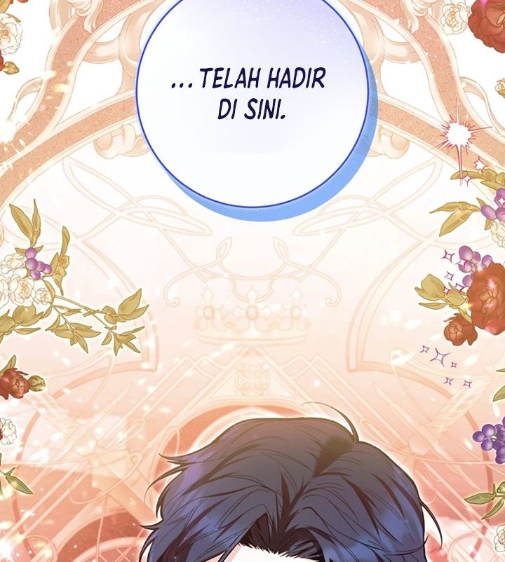 Black Killer Whale Baby Chapter 20 Gambar 71