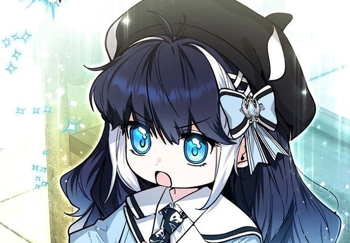 Black Killer Whale Baby Chapter 20 Gambar 53