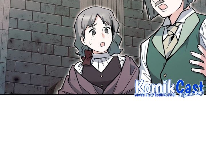 Black Killer Whale Baby Chapter 20 Gambar 55