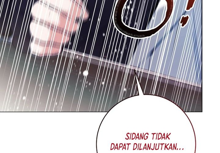 Black Killer Whale Baby Chapter 20 Gambar 57