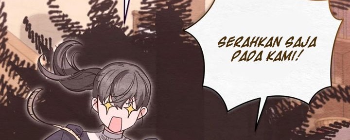 Black Killer Whale Baby Chapter 20 Gambar 5