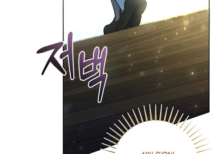 Black Killer Whale Baby Chapter 20 Gambar 15