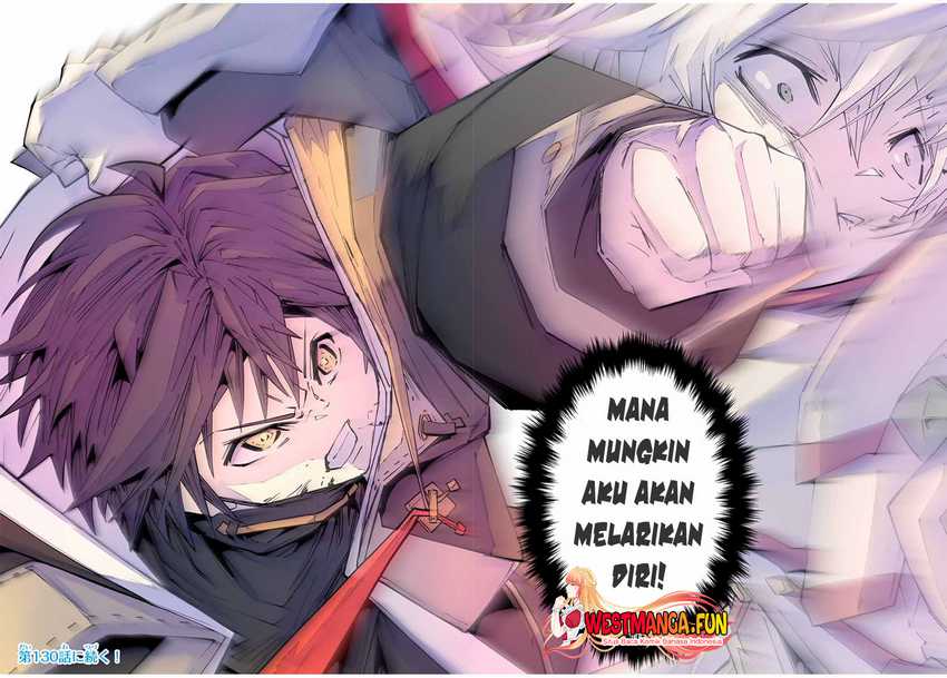 My Gift LVL 9999 Unlimited Gacha Chapter 129 Gambar 24