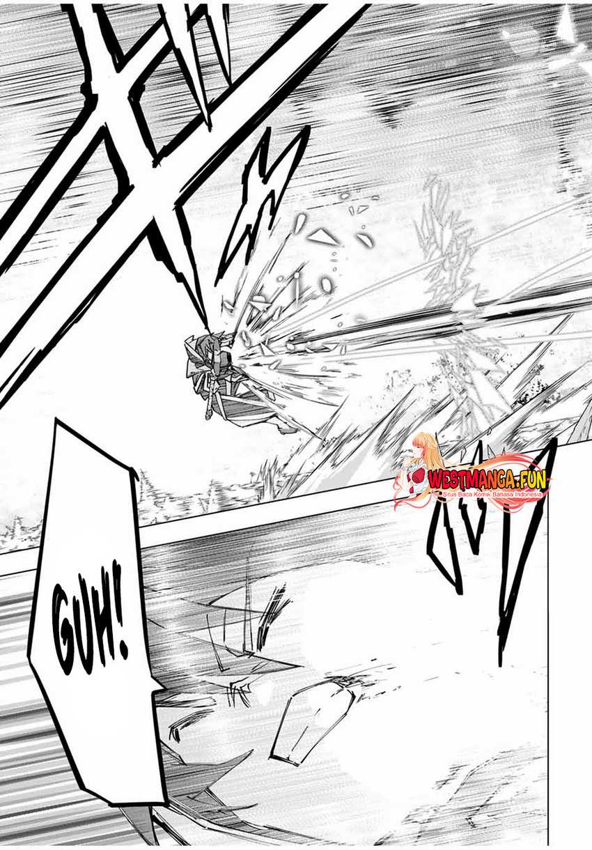 My Gift LVL 9999 Unlimited Gacha Chapter 129 Gambar 21