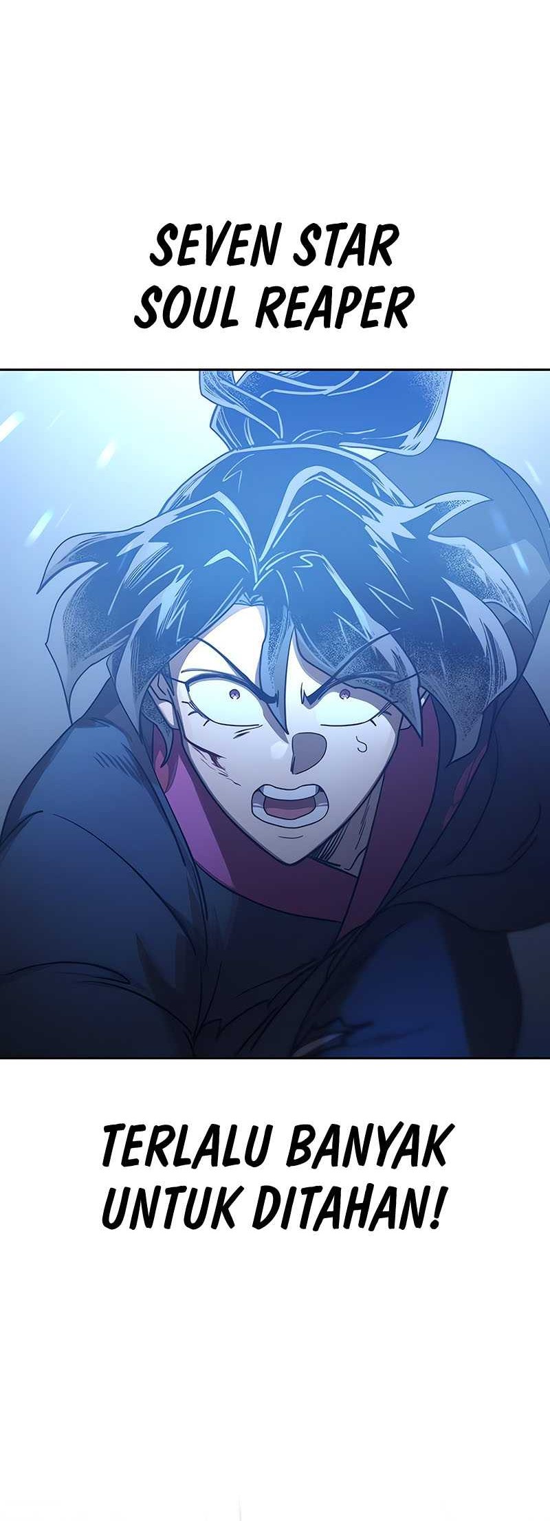 Return of the Flowery Mountain Sect Chapter 131 Gambar 53