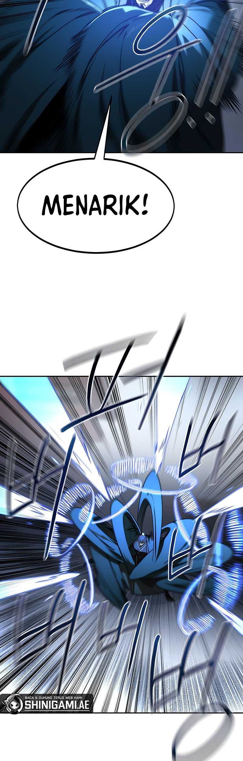 Return of the Flowery Mountain Sect Chapter 131 Gambar 51