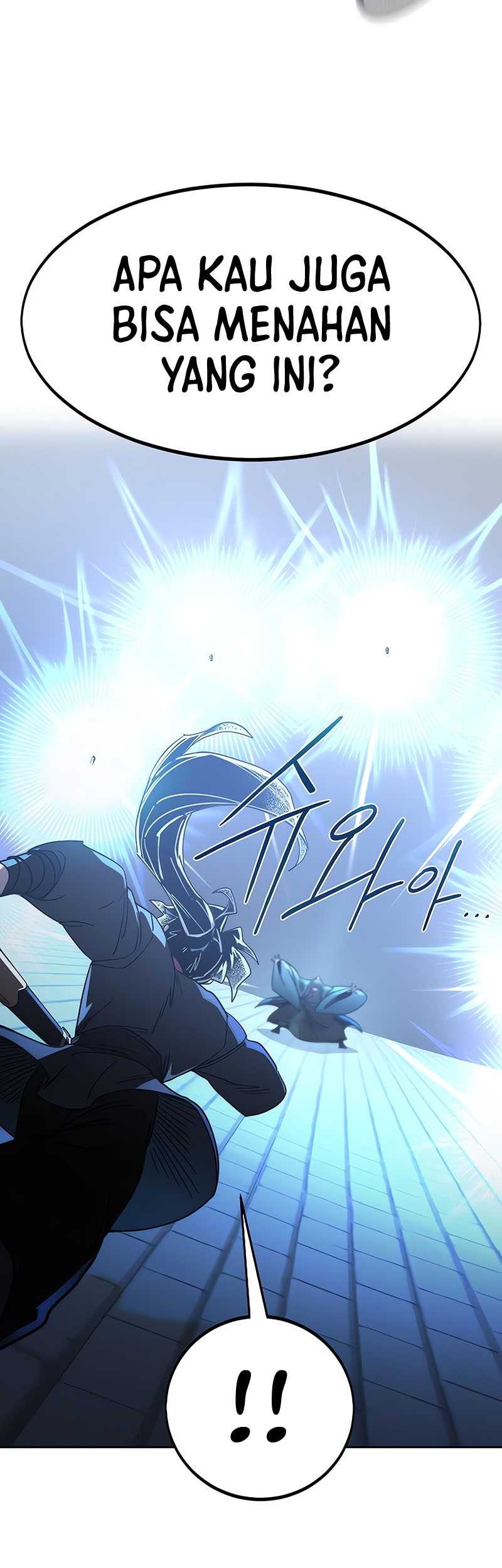 Return of the Flowery Mountain Sect Chapter 131 Gambar 52