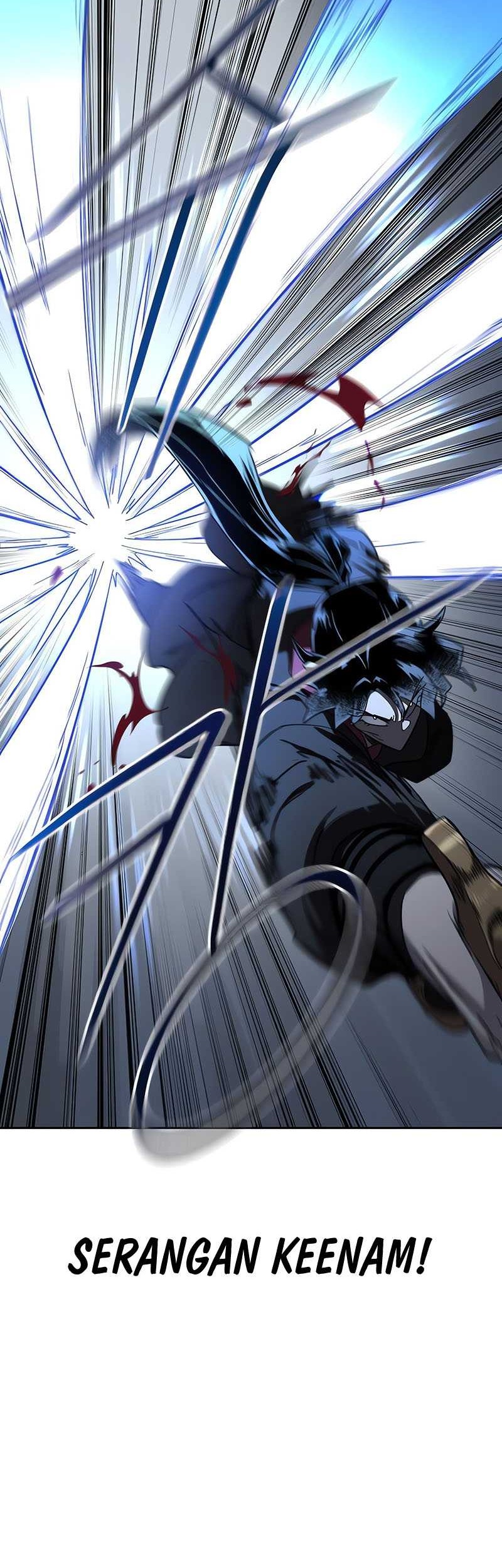 Return of the Flowery Mountain Sect Chapter 131 Gambar 57