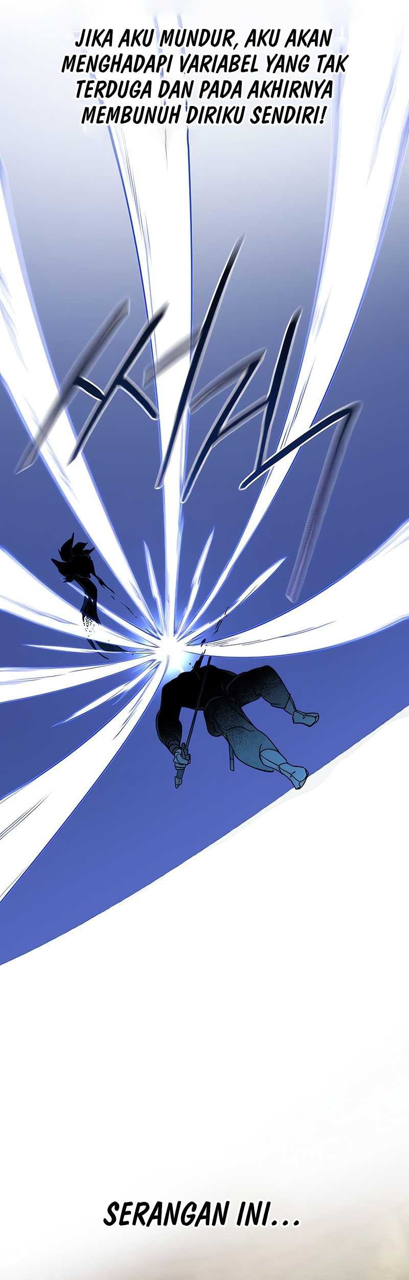 Return of the Flowery Mountain Sect Chapter 131 Gambar 54