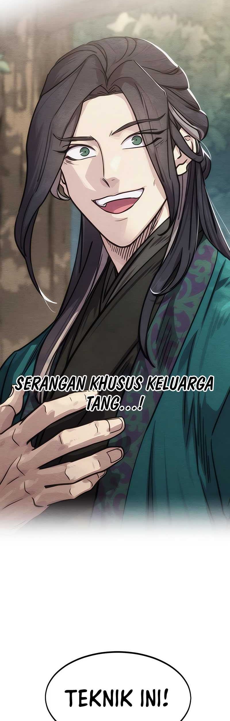 Return of the Flowery Mountain Sect Chapter 131 Gambar 55