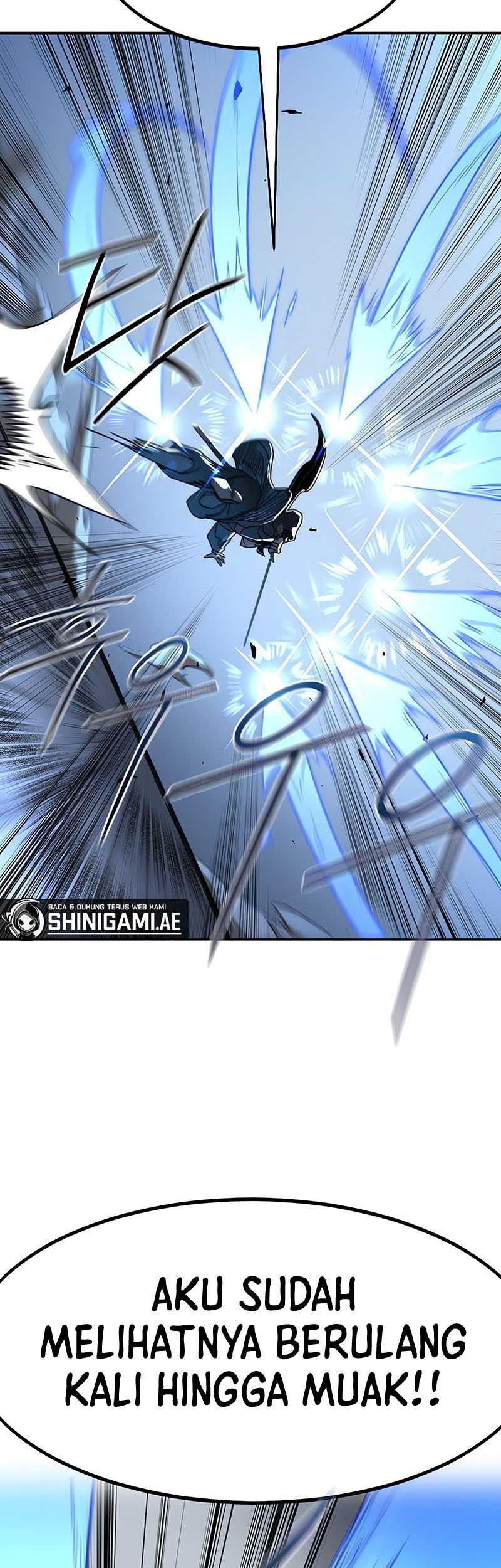 Return of the Flowery Mountain Sect Chapter 131 Gambar 56