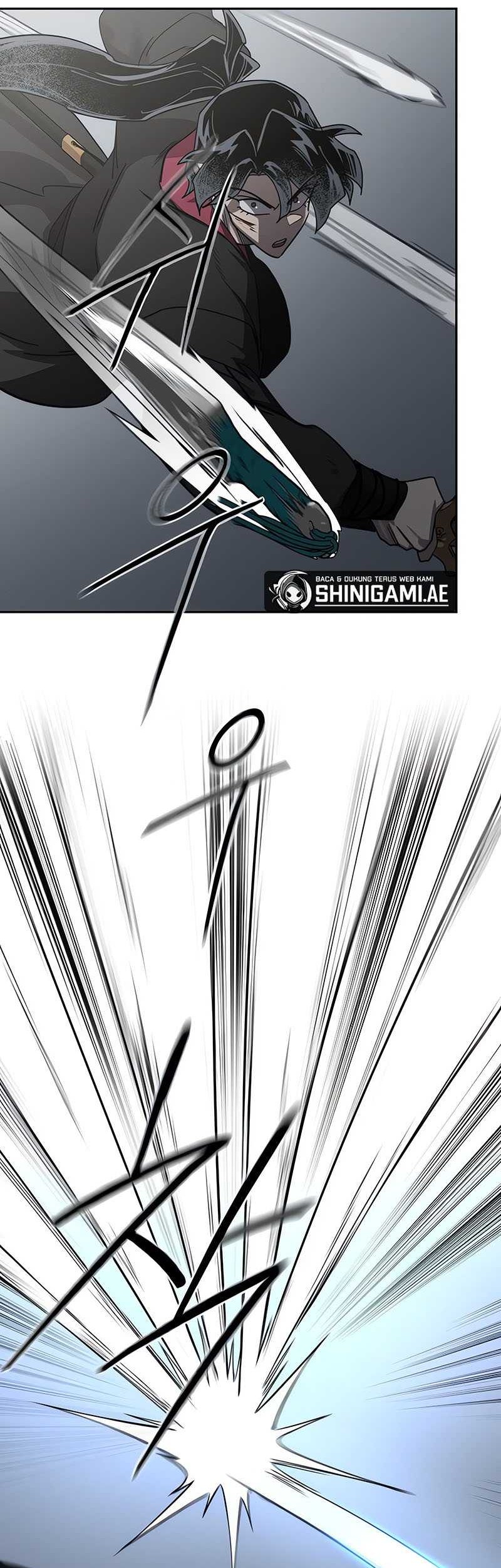 Return of the Flowery Mountain Sect Chapter 131 Gambar 59