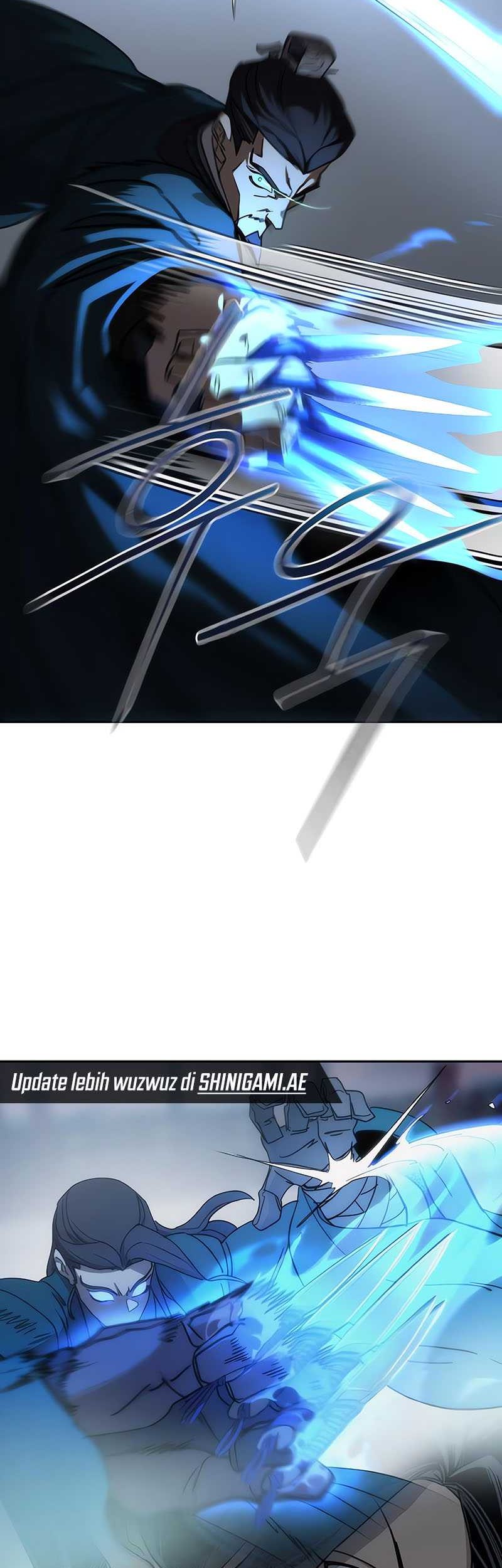 Return of the Flowery Mountain Sect Chapter 131 Gambar 60