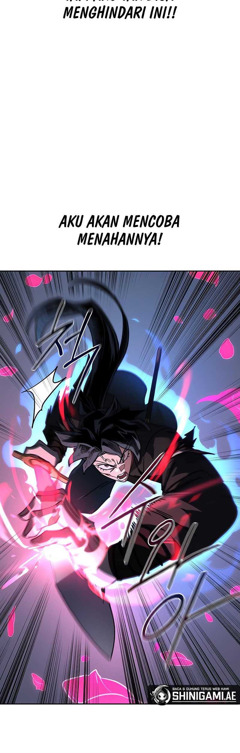 Return of the Flowery Mountain Sect Chapter 131 Gambar 63