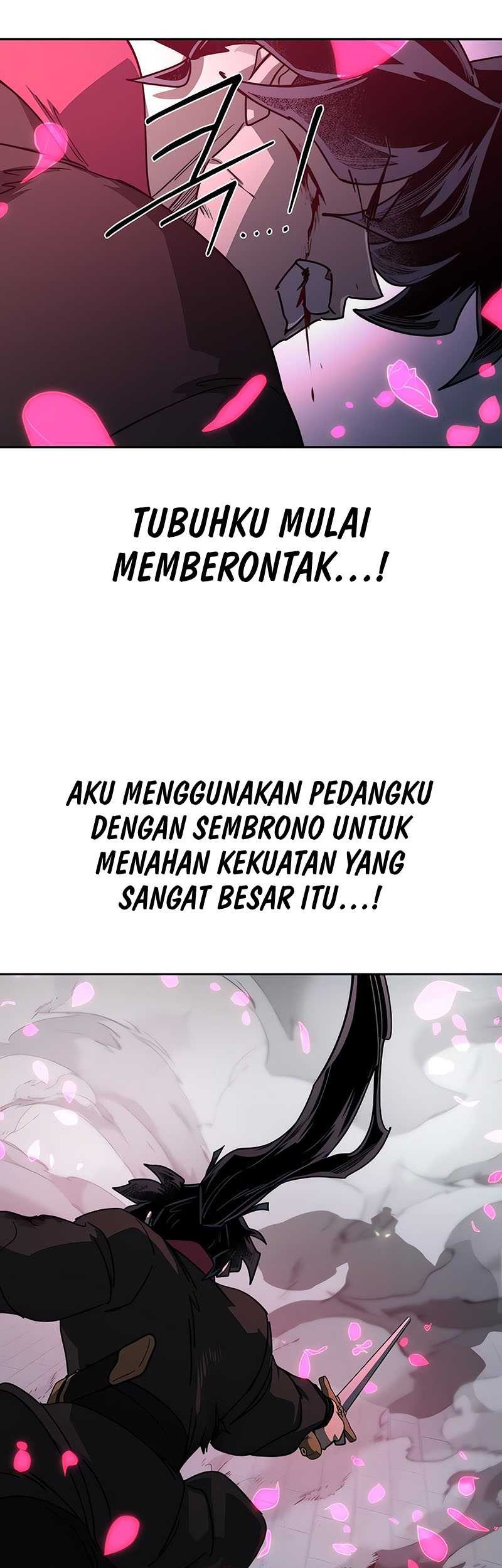 Return of the Flowery Mountain Sect Chapter 131 Gambar 66