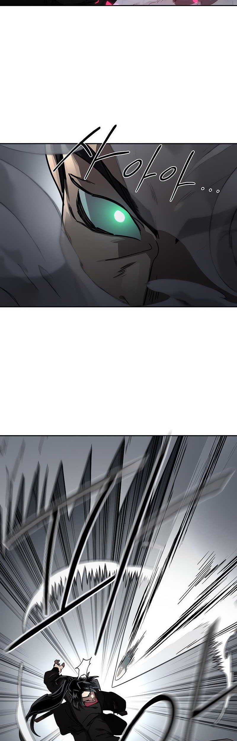 Return of the Flowery Mountain Sect Chapter 131 Gambar 67